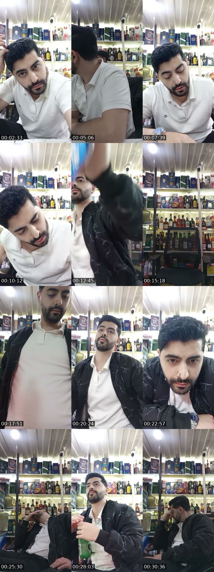 @adonshasha1997 TikTok live stream