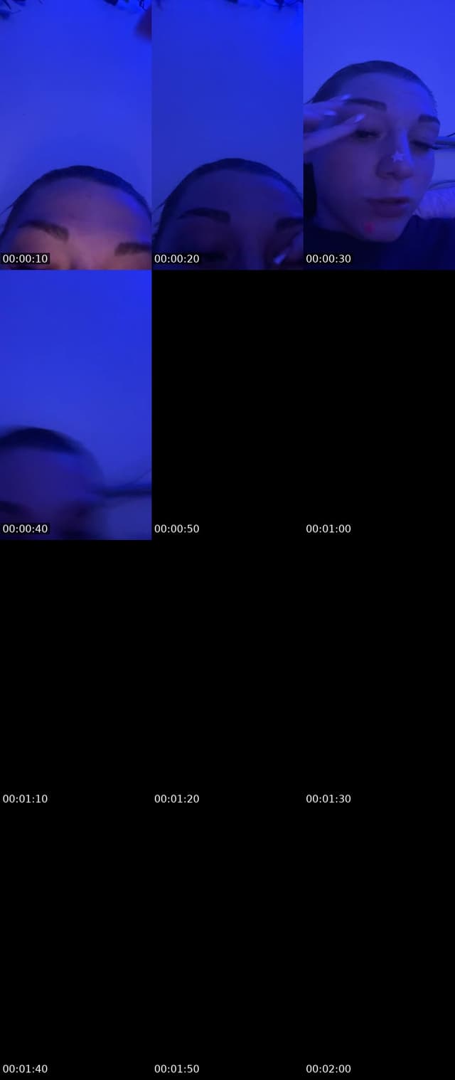 @summa86725 TikTok live from 2026-05-22