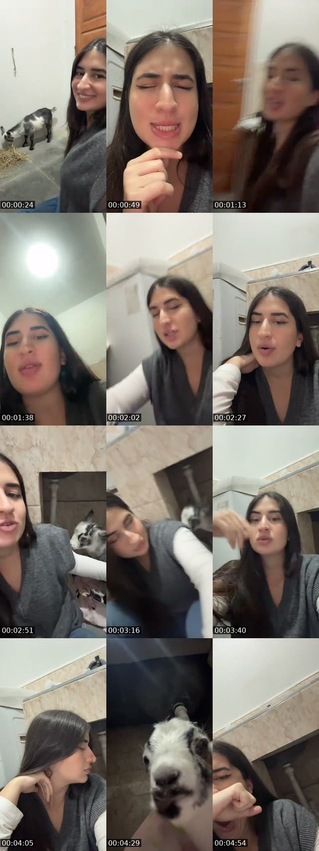@brunasagazzz TikTok live from 2026-05-22