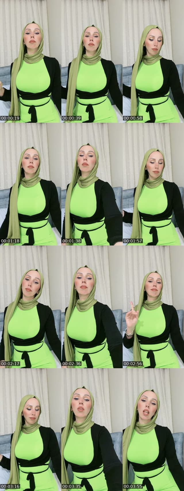 TikTok live: Hedeften at takibe alıyorum by @gocmen_kizi27