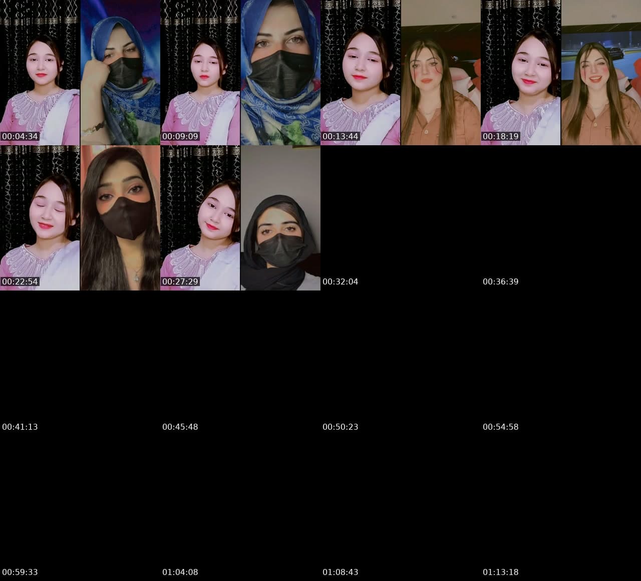 @rubaishabutt_07 TikTok live stream