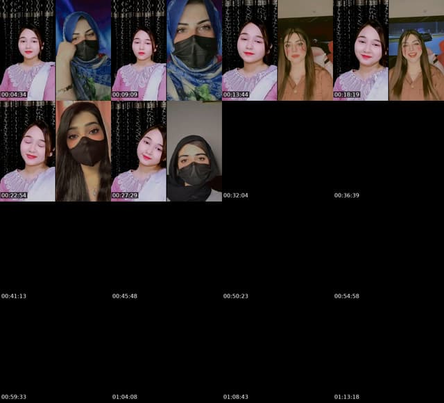 @rubaishabutt_07 TikTok live from 2026-05-22