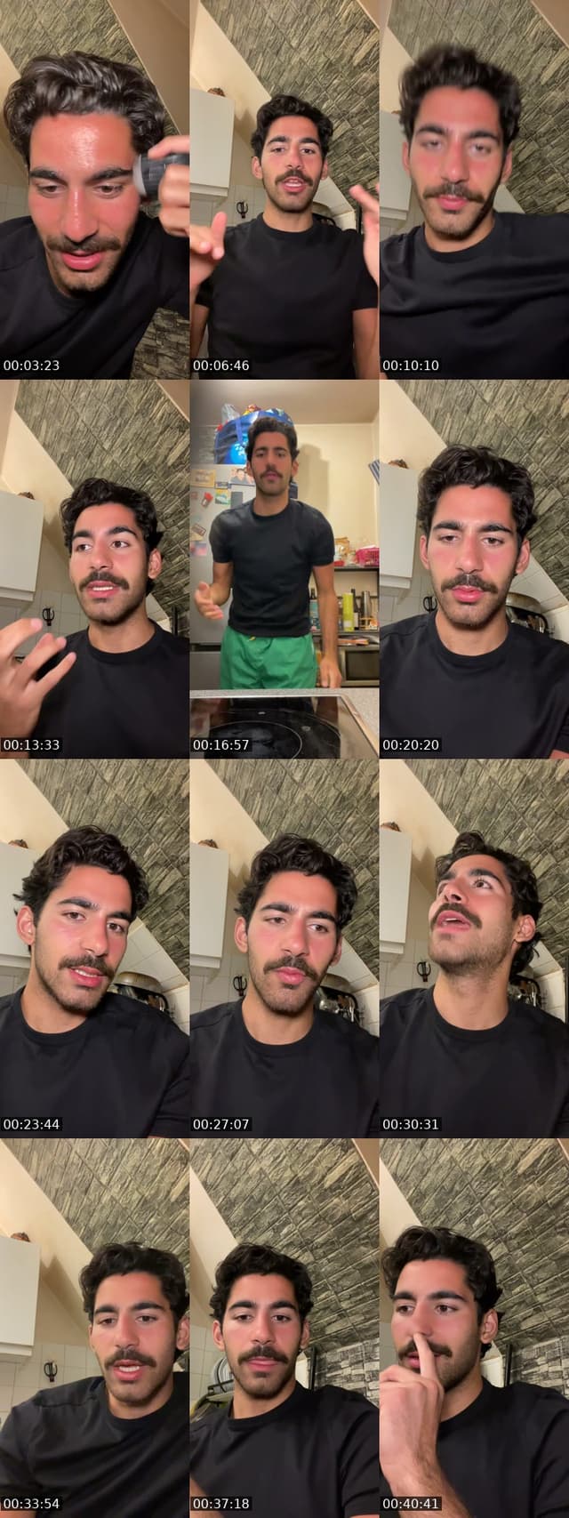 TikTok live: Lets Go LIVE! by @naarveed