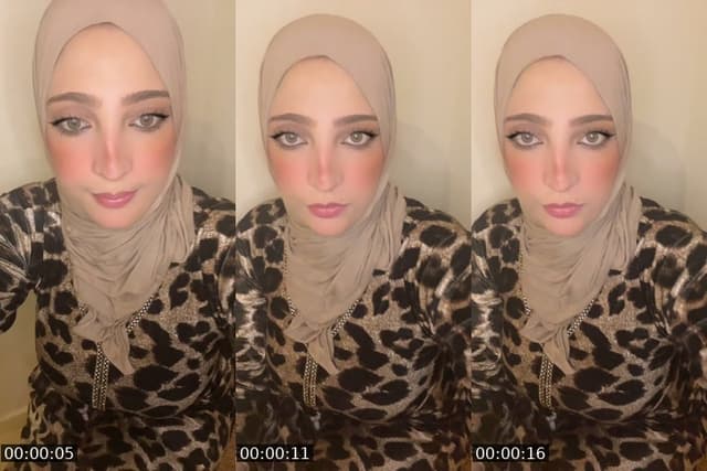 TikTok live: الله كريم إضافة عنوان by @prensesa.cane