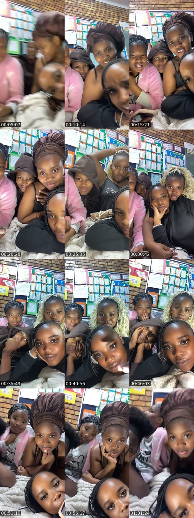 @madunusa311 TikTok live from 2026-05-22