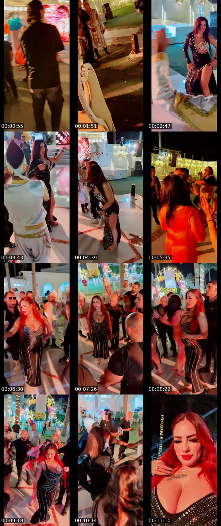 @dosa.im8 TikTok live stream