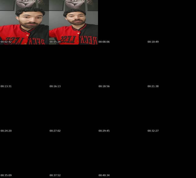 @faroukmaghribi TikTok live from 2026-05-22