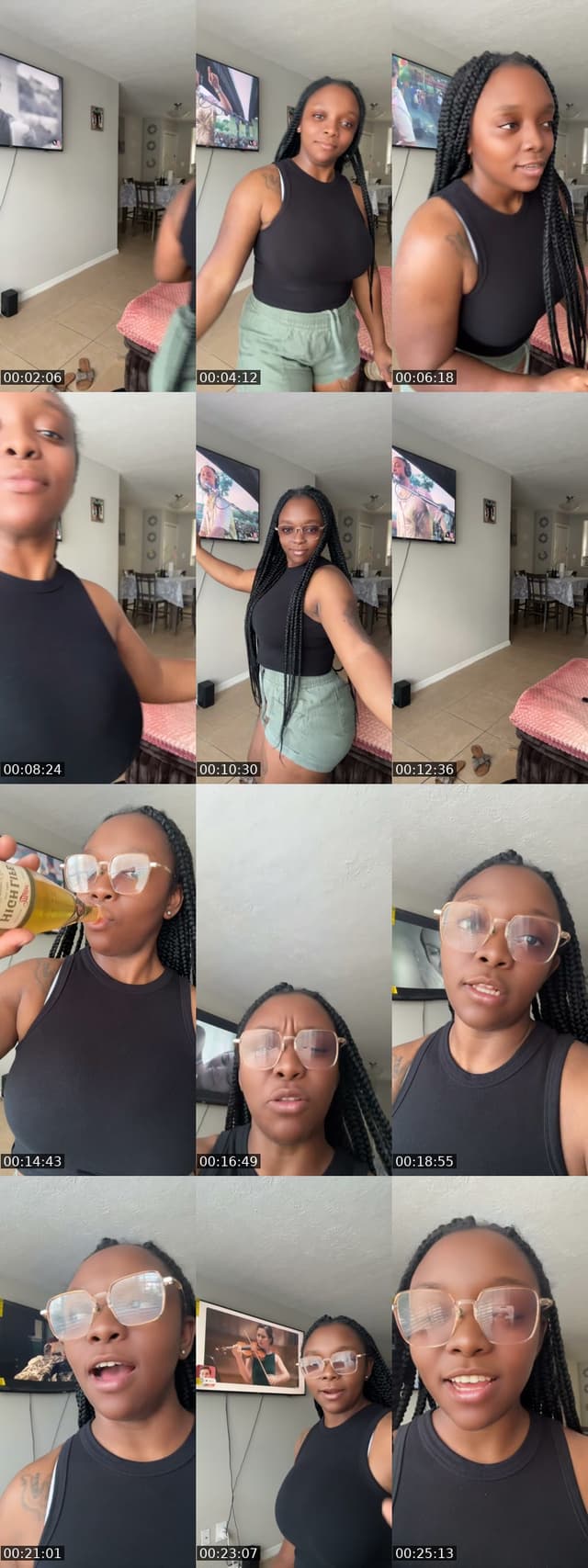 TikTok live: Hola 🫣 by @marlyarz