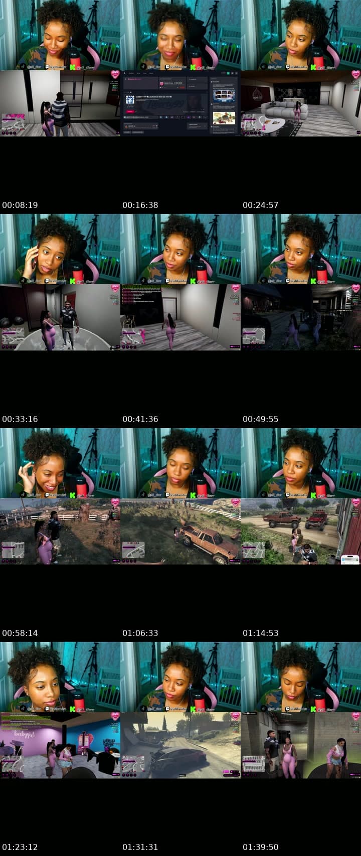 Ali In Island Of Love Rp