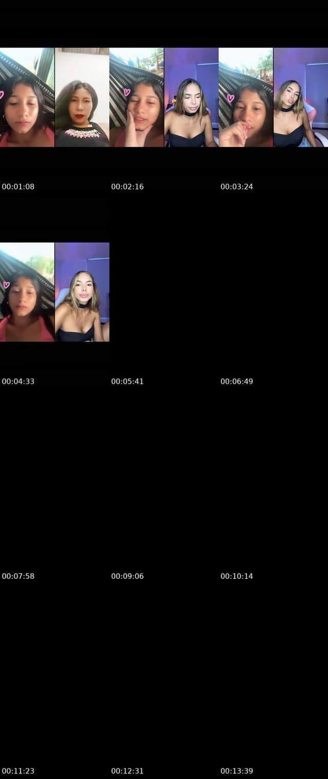 @user73526790 TikTok live from 2026-05-22