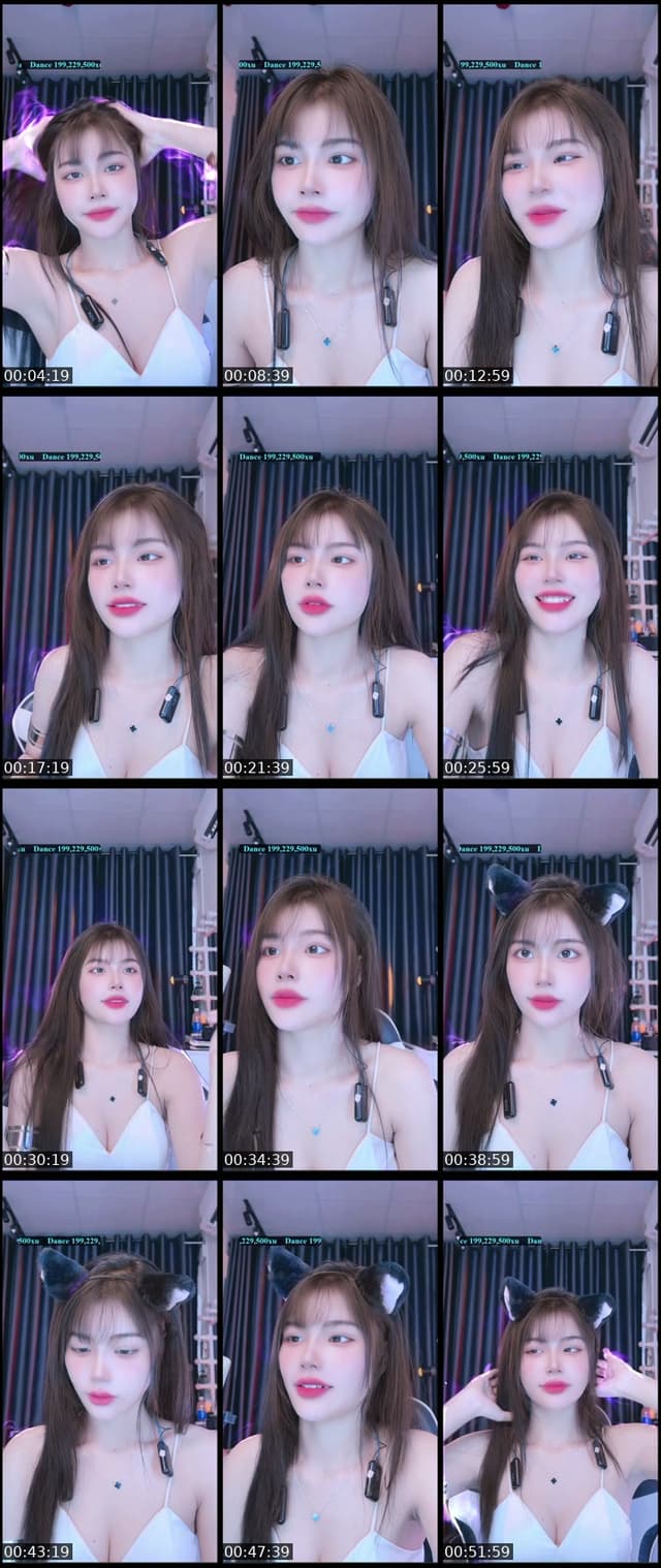TikTok live: Lets Go LIVE! by @kimanhne004
