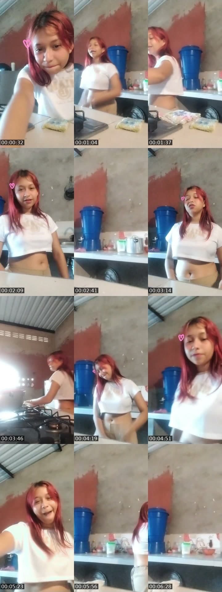 @samara09391 TikTok live stream