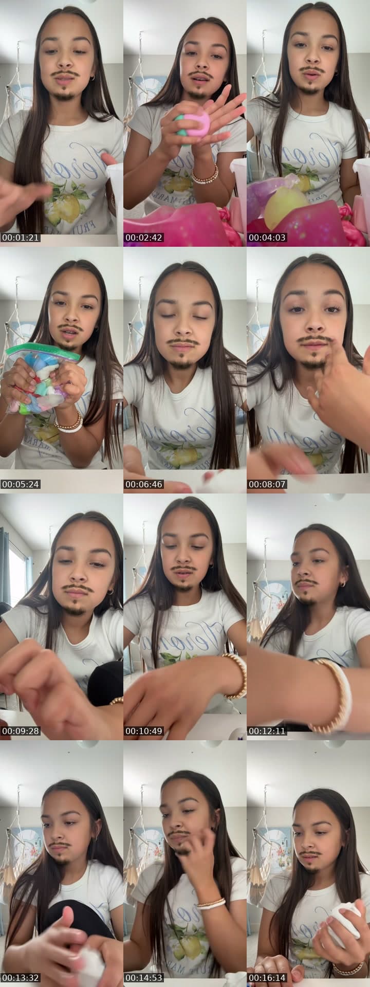 @isabelle87395 TikTok live stream