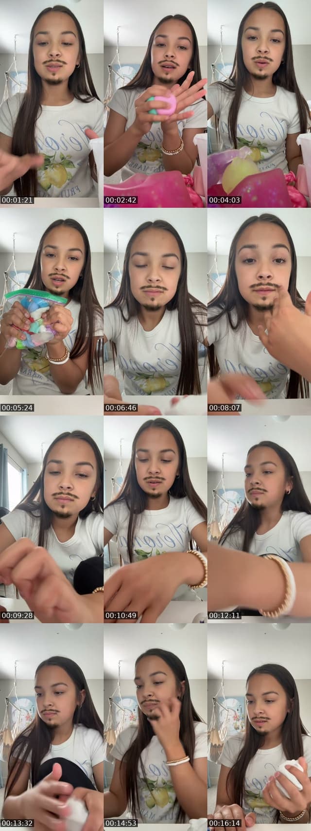 @isabelle87395 TikTok live from 2026-05-22