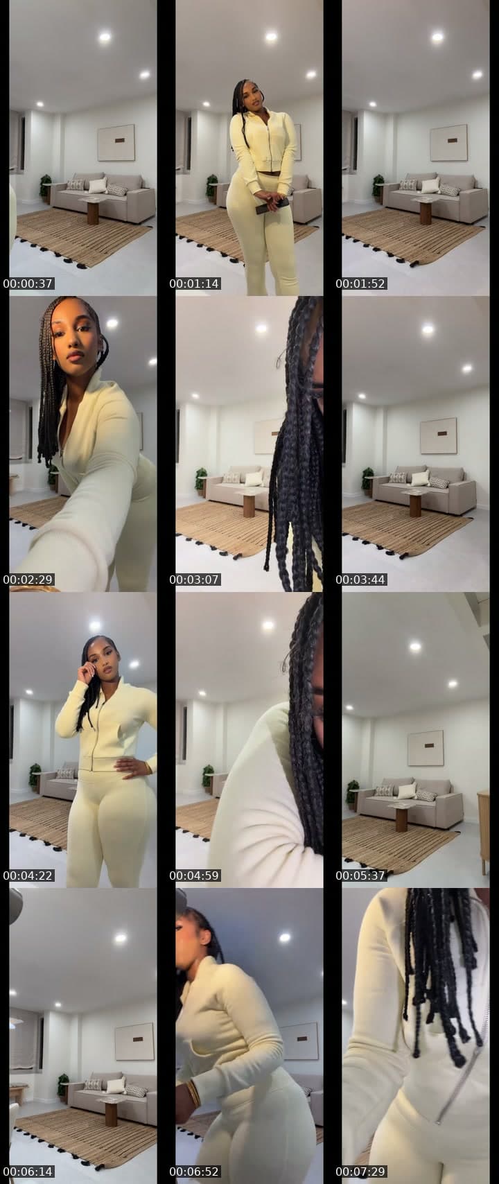 @msodileee TikTok live stream