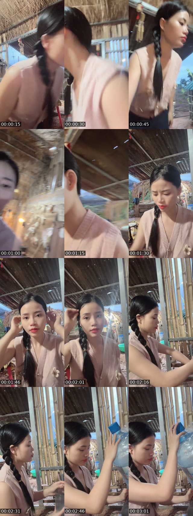 TikTok live: 👩‍🌾 by @nhuylee.2000