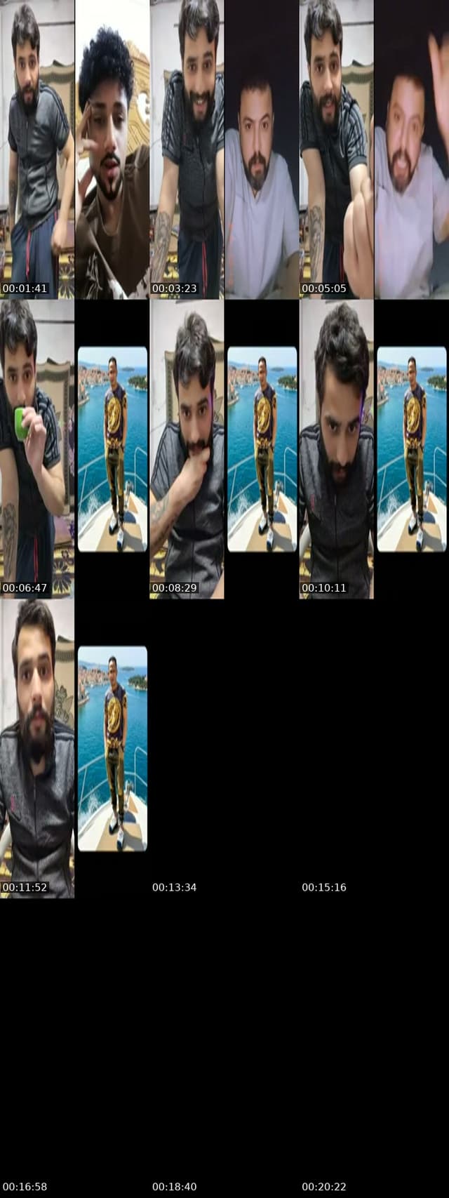 TikTok live: يالله لايف السعوديه by @jfire_2