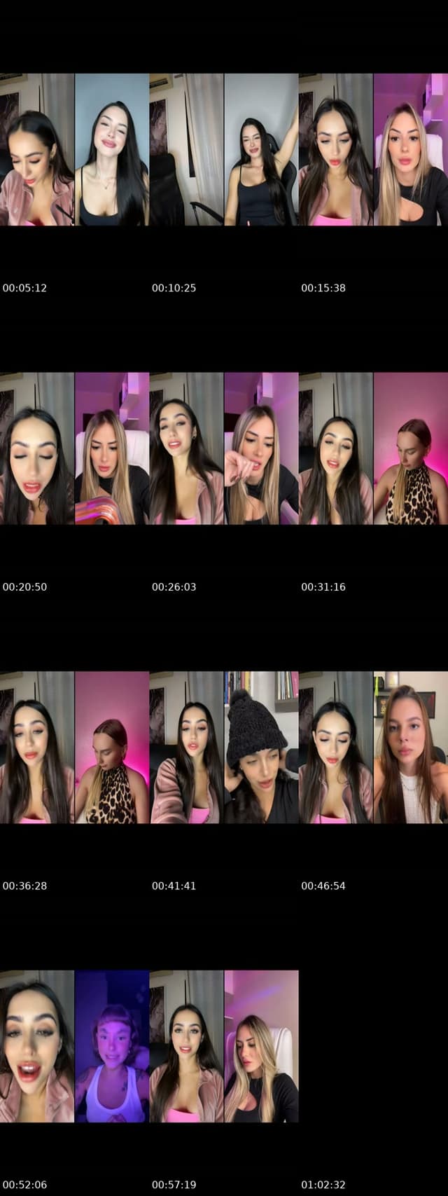 TikTok live: Hi ❤️🫣 by @dannydbh