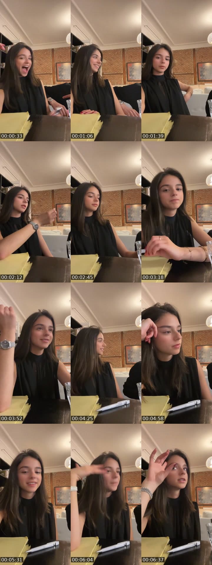@sofia9745.s TikTok live stream