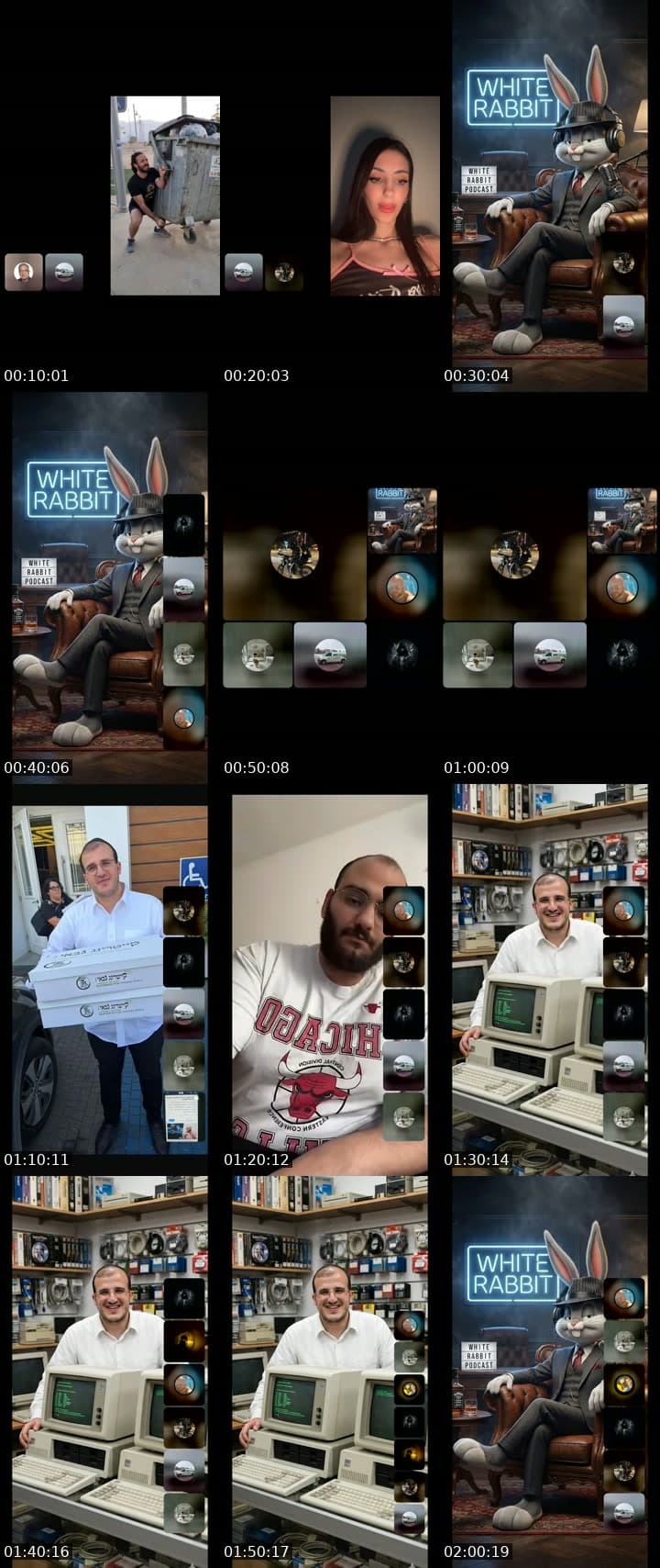 @davidandgolayet TikTok live stream