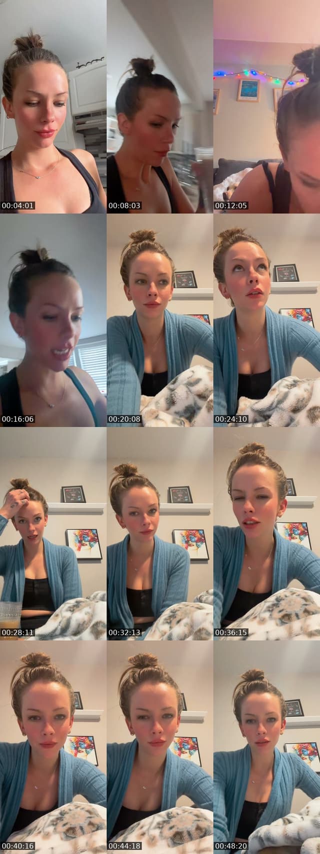 TikTok live: Friday by @c_money636