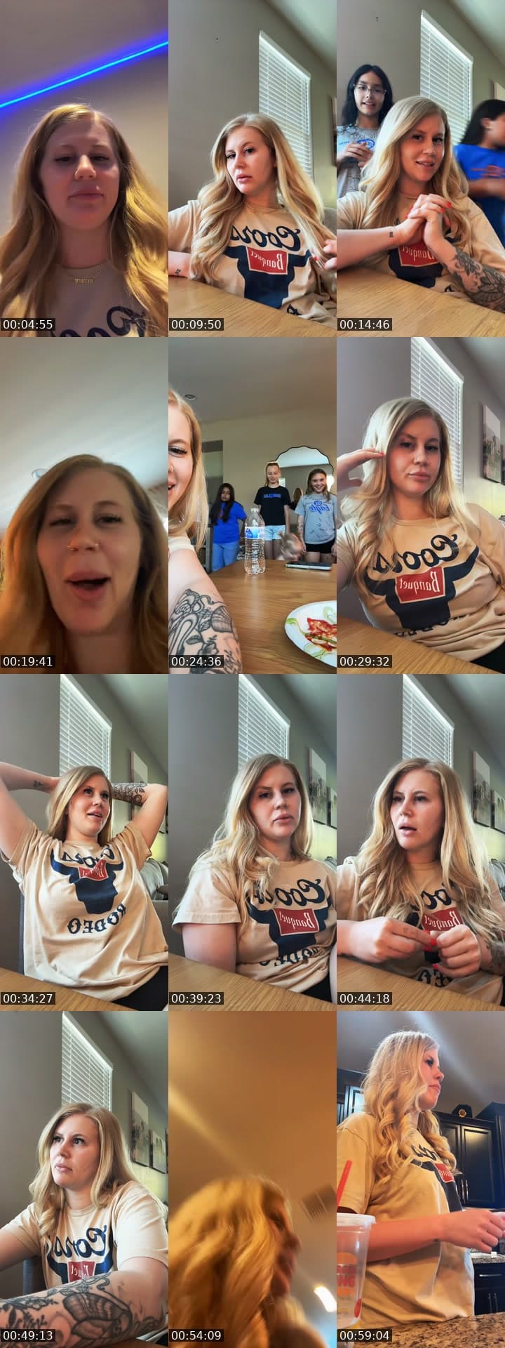 Twin mom chaos! Come hang