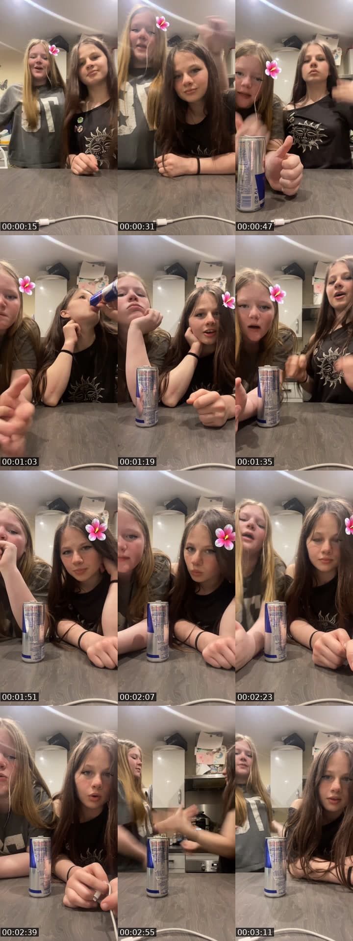 Hehe