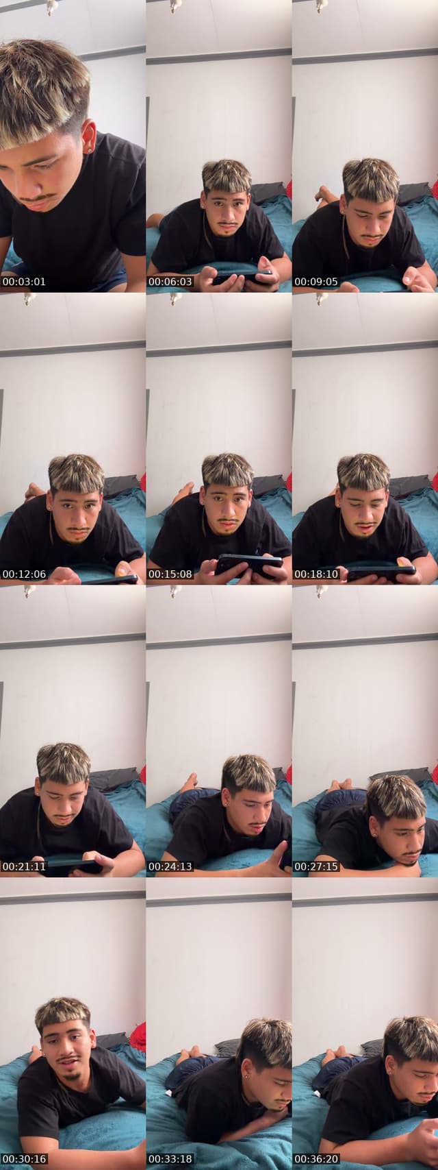 TikTok live: we got scammed chat🥲 by @dominicanpapis00