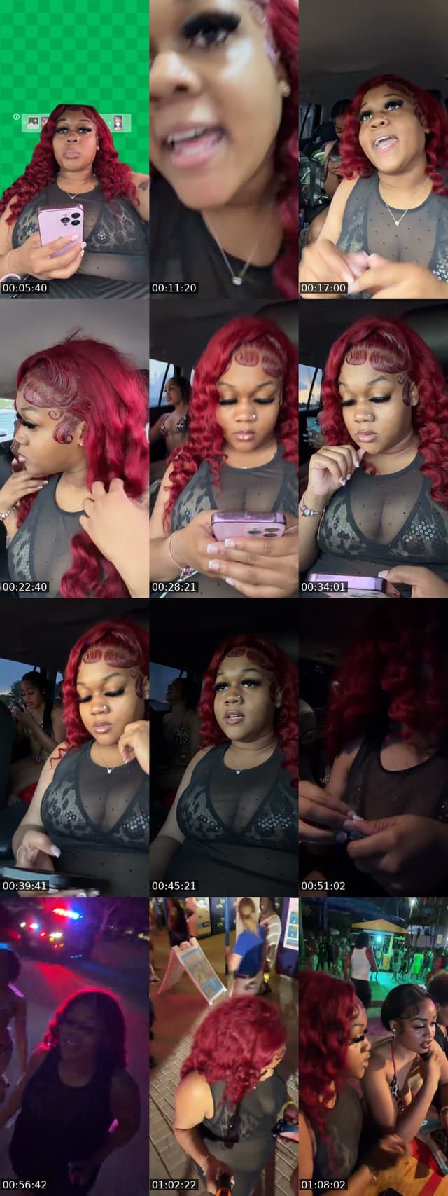 @zariaamourrpt2 TikTok live from 2026-05-22