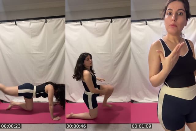 TikTok live: Kombin yayını by @mira_gibisi