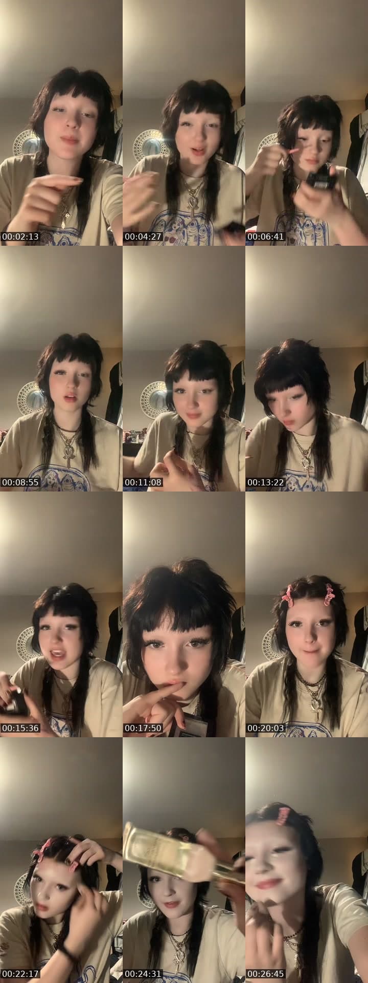 Weirdos