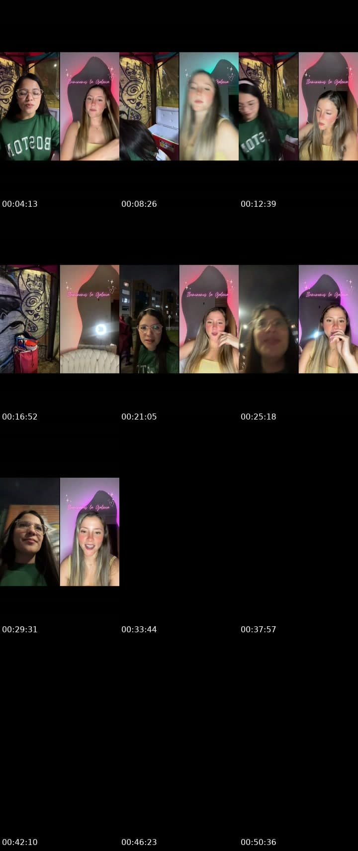 @valentina0202._ TikTok live stream