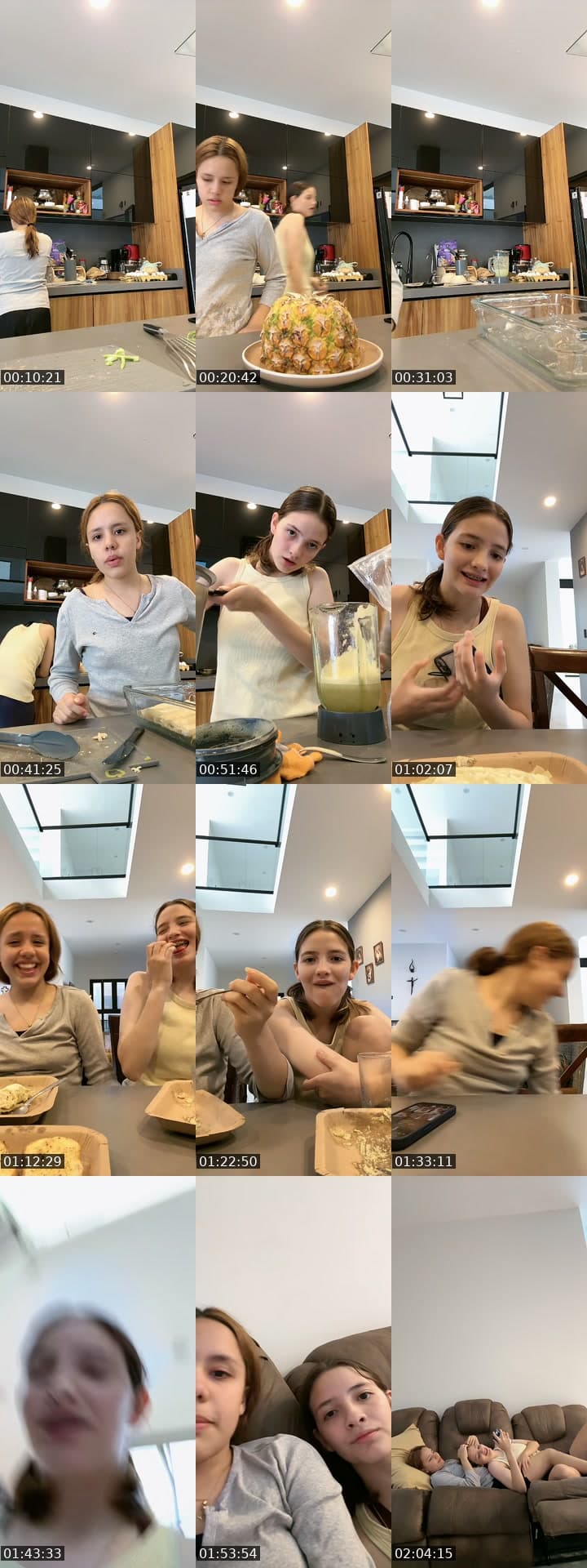 @zoe.gutierrezr TikTok live stream