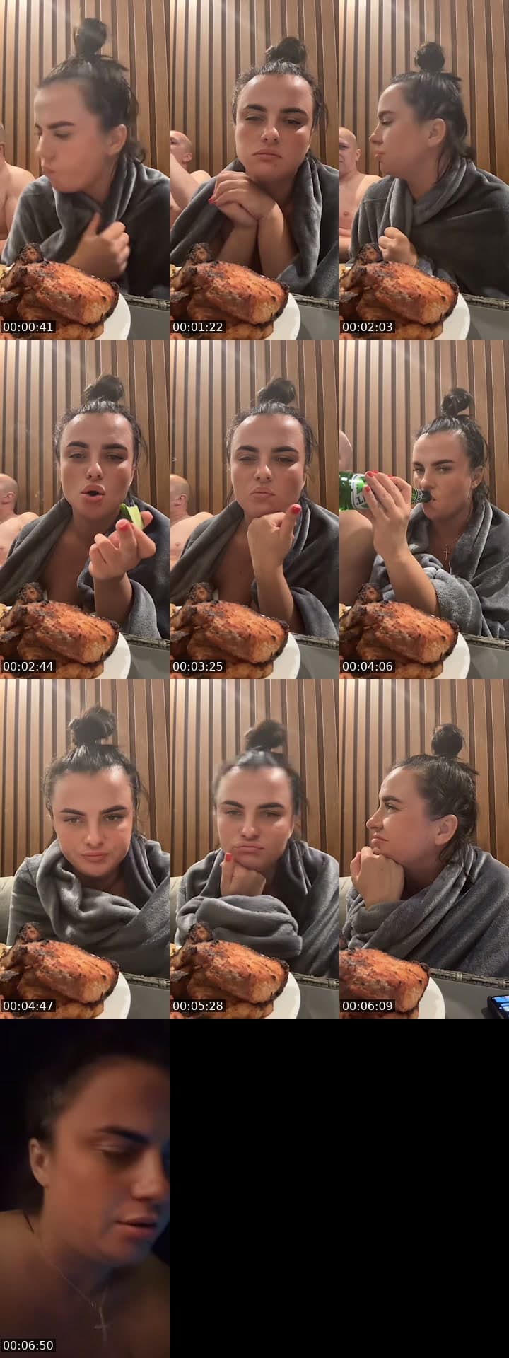 @sashulya_921 TikTok live stream