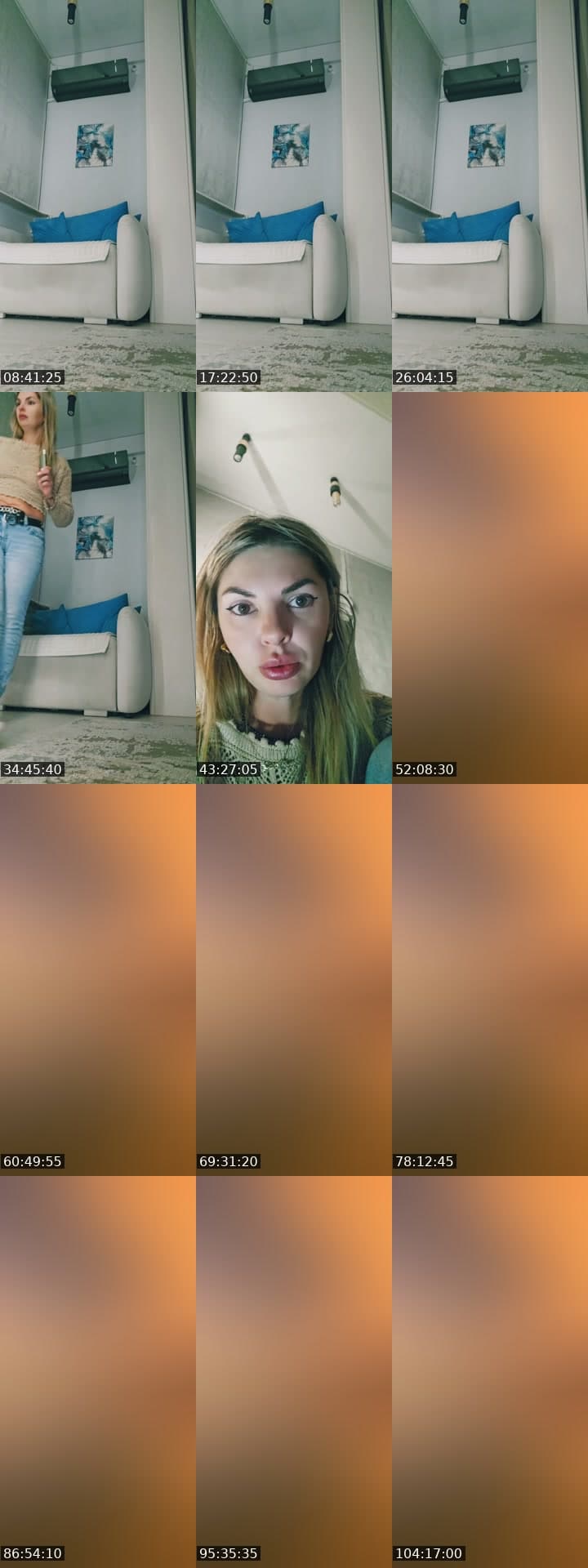 @karik693 TikTok live stream