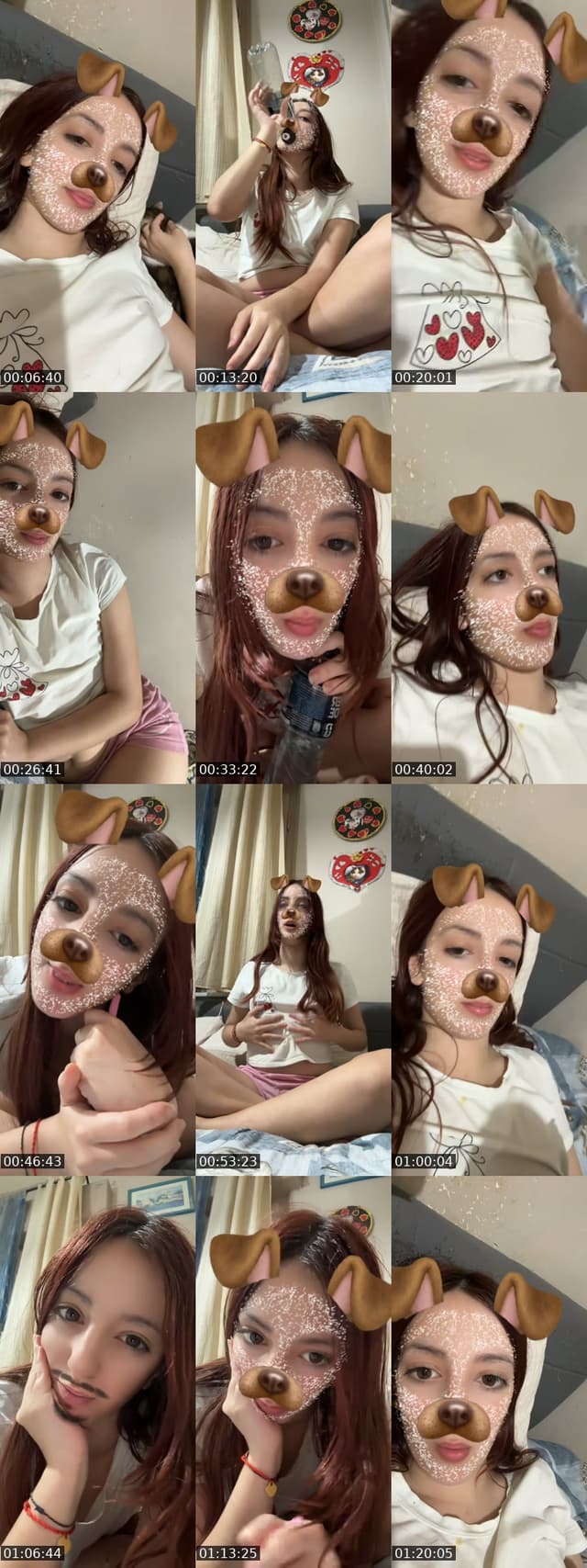 @jennifermunisteri TikTok live from 2026-05-22