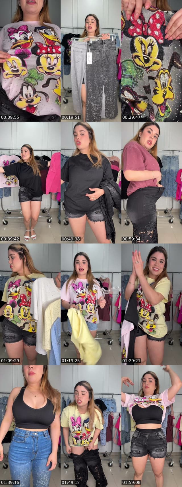 TikTok live: Envio gratis🛍️😍 by @blessfashion.online