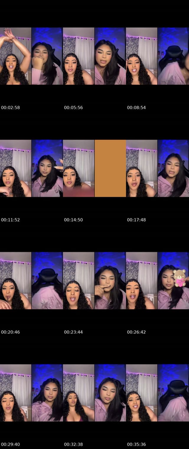 TikTok live: Let’s get ranked 🎯♥️ by @doseofmel__