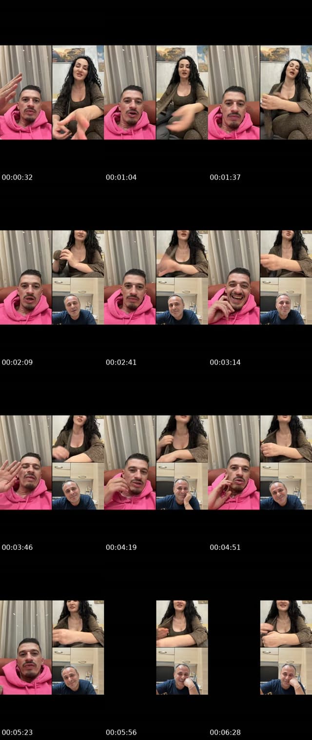 @kozak.megalluks69 TikTok live from 2026-05-22