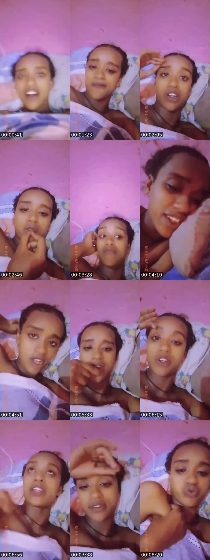 @modelpk5 TikTok live stream