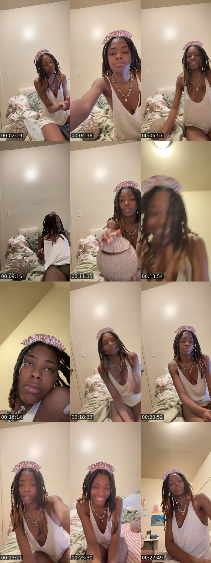 i’m 23