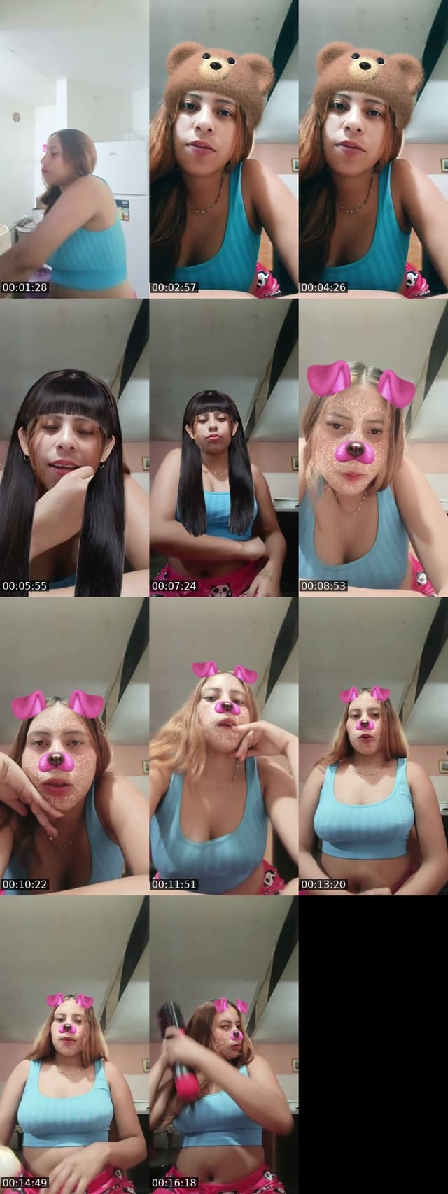 @la.beiby319 TikTok live from 2026-05-22