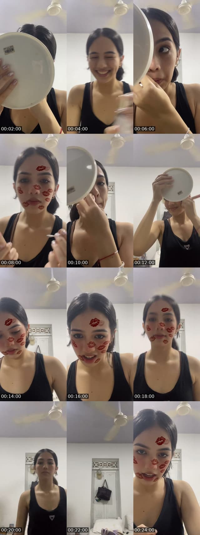 @saxhraaa TikTok live from 2026-05-22