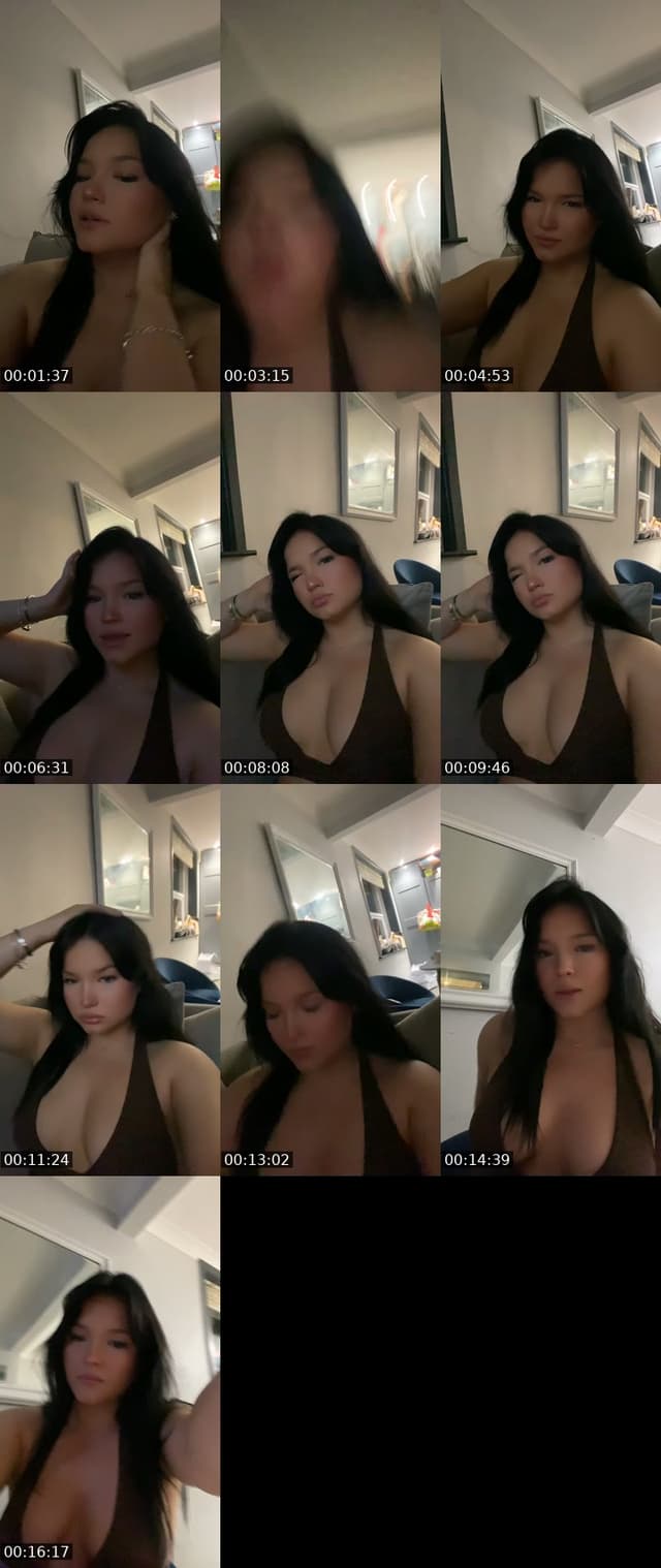 TikTok live: gift gal by @mxllie1.5