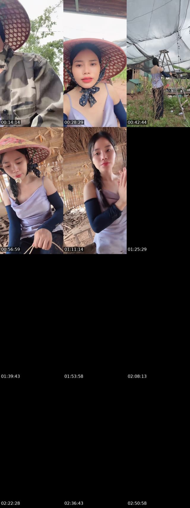 TikTok live: 👩‍🌾 by @nhuylee.2000