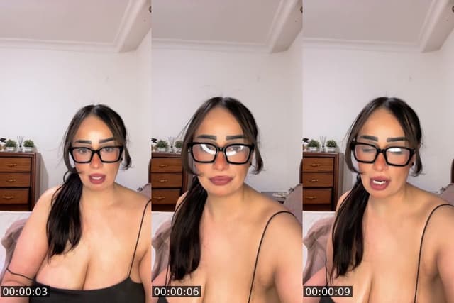 @sara_ha54 TikTok live from 2026-05-22