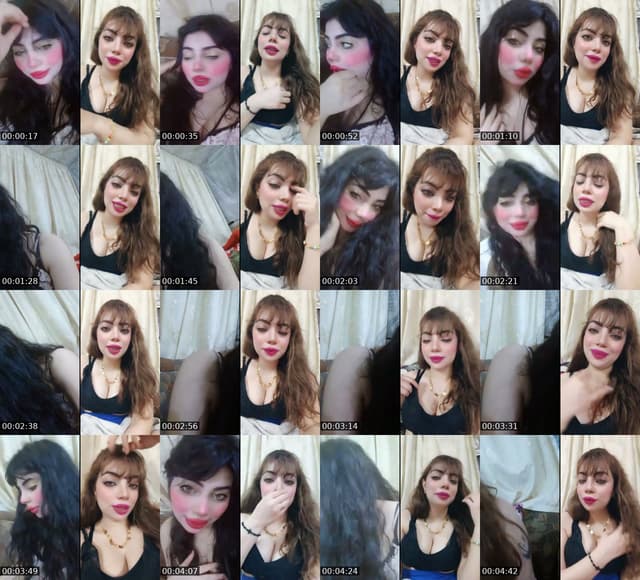 TikTok live: انستاshams . nasre by @shamosa.alkamoora