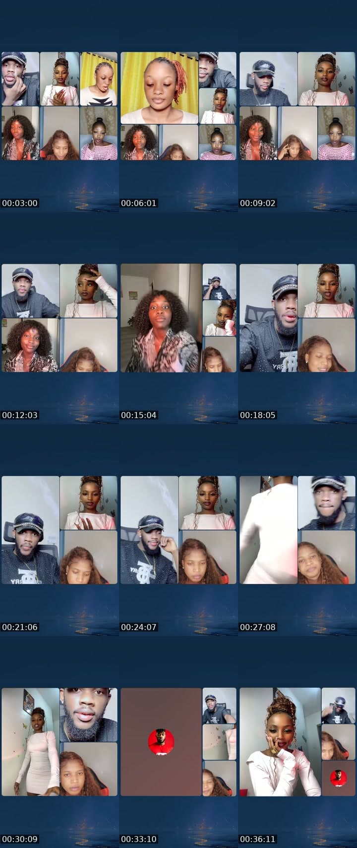 @kingoflives1 TikTok live stream