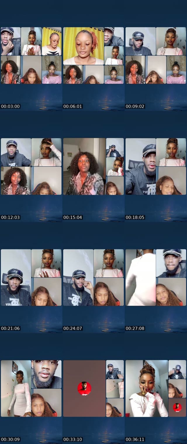 @kingoflives1 TikTok live from 2026-05-22