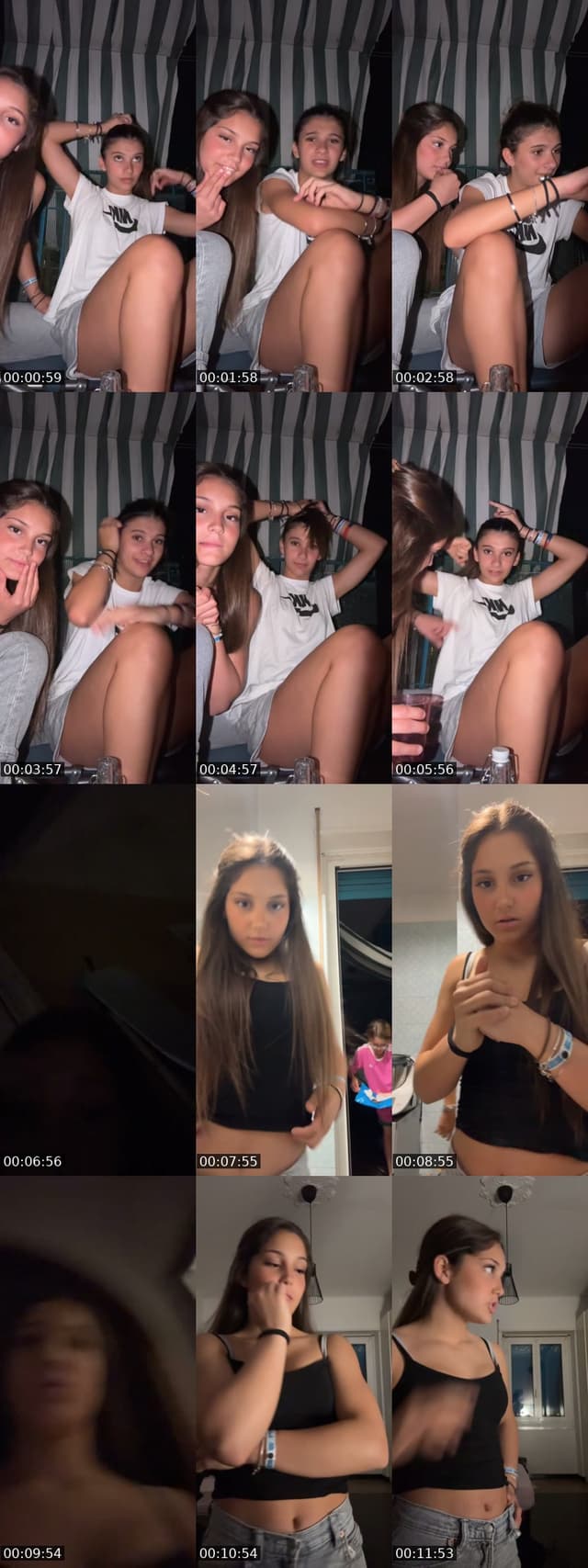 TikTok live: entrateee by @bbeatricesardina_